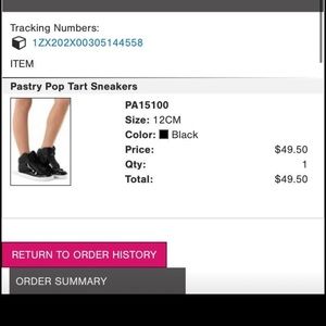 Girls Hip Hop Dance Shoes